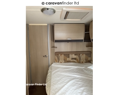 Sterling Europa 550 2010 (Private) image 7