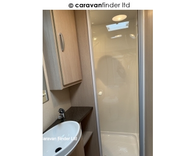 Sterling Europa 550 2010 (Private) image 8