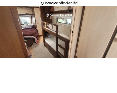 Hobby prestige 720ukfe 2013 (Private) image 2