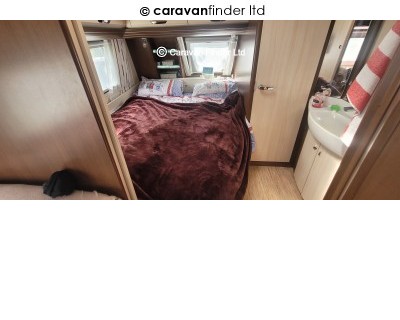 Hobby prestige 720ukfe 2013 (Private) image 4