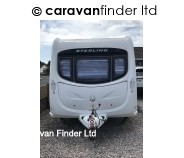 caravans image