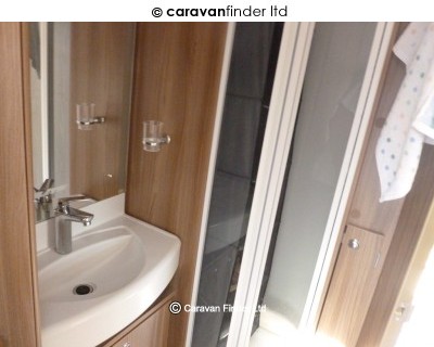 Swift Elite (Challenger 530) 2017 (Private) image 10