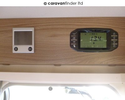 Swift Elite (Challenger 530) 2017 (Private) image 11