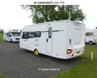 Swift Elite (Challenger 530) 2017 (Private) image 2