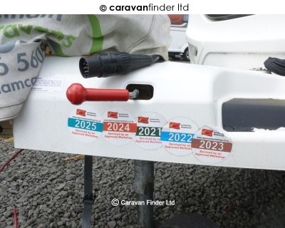 Swift Elite (Challenger 530) 2017 (Private) image 3