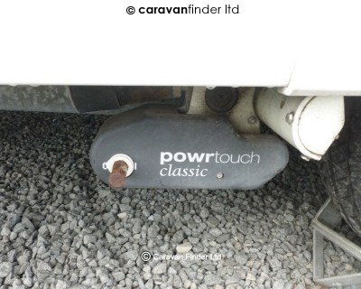 Swift Elite (Challenger 530) 2017 (Private) image 4