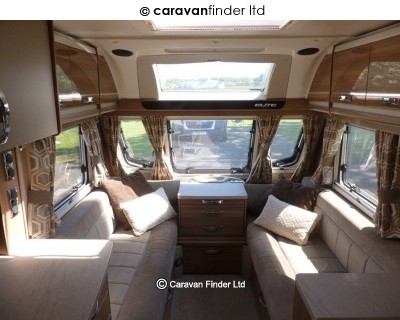 Swift Elite (Challenger 530) 2017 (Private) image 5