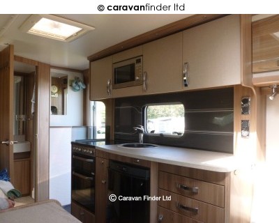 Swift Elite (Challenger 530) 2017 (Private) image 6