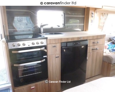 Swift Elite (Challenger 530) 2017 (Private) image 7