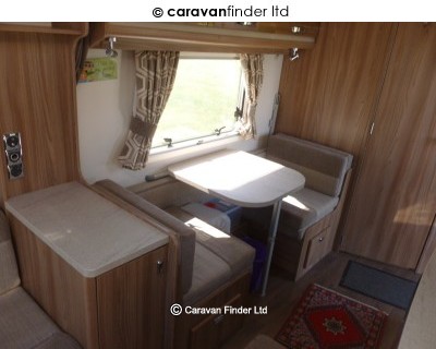 Swift Elite (Challenger 530) 2017 (Private) image 8