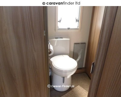 Swift Elite (Challenger 530) 2017 (Private) image 9