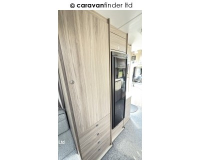 Elddis Avante 585 Chatsworth 2023 (Private) image 8