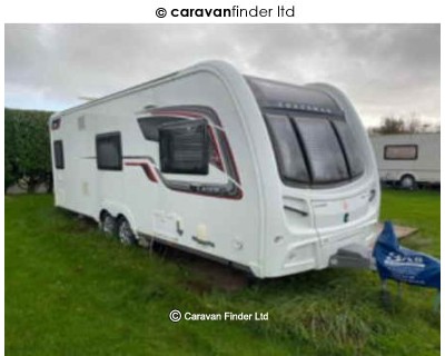 Coachman LASER 620 2017 (Private) image 4