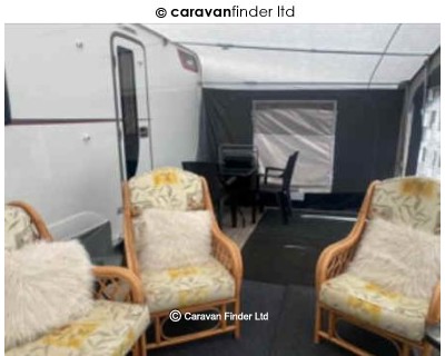 Coachman LASER 620 2017 (Private) image 12
