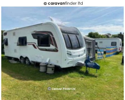 caravans image