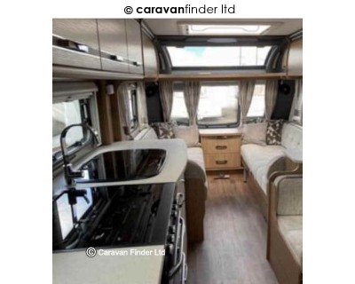 Coachman LASER 620 2017 (Private) image 6