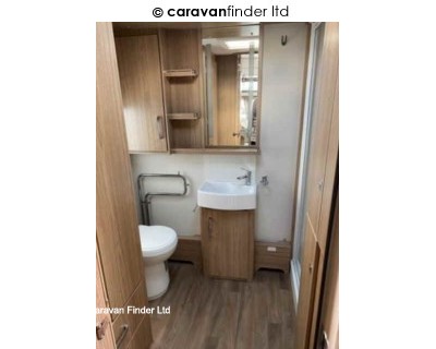 Coachman LASER 620 2017 (Private) image 9