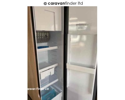 Coachman LASER 620 2017 (Private) image 8