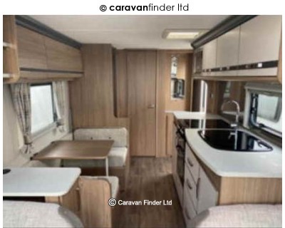 Coachman LASER 620 2017 (Private) image 7