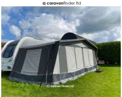 Coachman LASER 620 2017 (Private) image 5