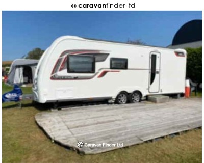 Coachman LASER 620 2017 (Private) image 2