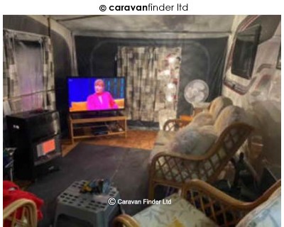 Coachman LASER 620 2017 (Private) image 11