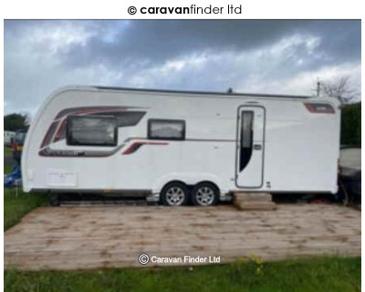 Coachman LASER 620 2017 (Private) image 3