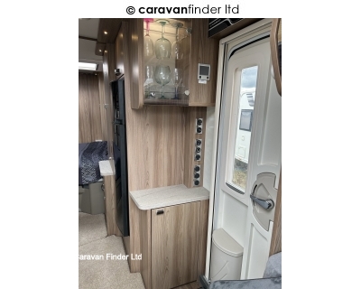 Bessacarr 645 2017 (Private) image 7