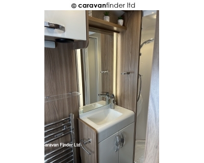 Bessacarr 645 2017 (Private) image 10