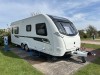 Bessacarr 645 2017 touring caravan Image