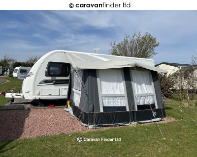 Bessacarr 645 2017 (Private) image 2