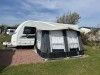 Bessacarr 645 2017 touring caravan Image