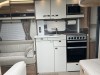 Bessacarr 645 2017 touring caravan Image