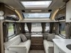 Bessacarr 645 2017 touring caravan Image