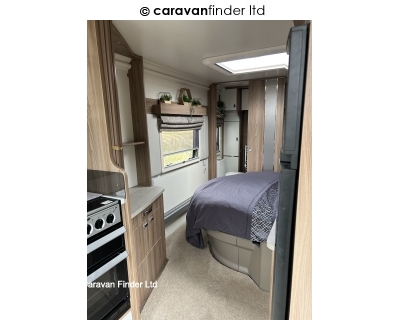 Bessacarr 645 2017 (Private) image 9