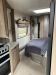 Bessacarr 645 2017 touring caravan Image