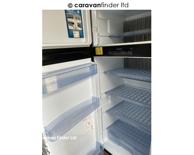 Bessacarr 645 2017 (Private) image 5