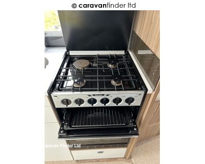 Bessacarr 645 2017 (Private) image 6