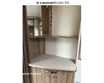 Bessacarr 645 2017 (Private) image 8