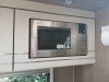 Compass Capiro 550 2018 touring caravan Image