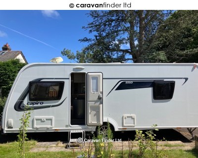 caravans image