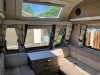 Compass Capiro 550 2018 touring caravan Image