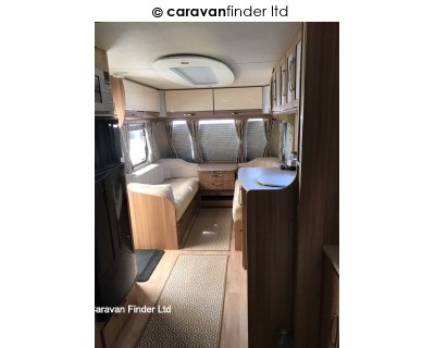 Lunar Delta Ti 2015 (Private) image 3