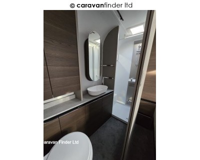 Adria Alpina Mississippi 2023 (Private) image 8