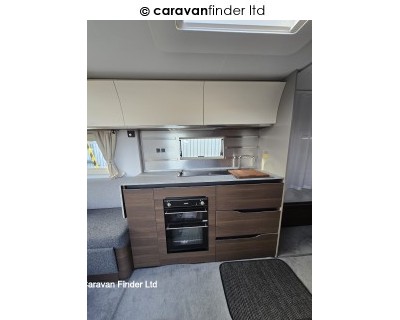 Adria Alpina Mississippi 2023 (Private) image 5