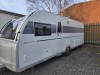 Adria Alpina Mississippi 2023 touring caravan Image