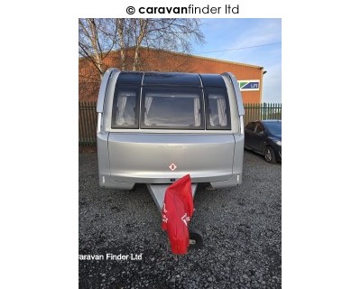 Adria Alpina Mississippi 2023 (Private) image 3