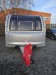 Adria Alpina Mississippi 2023 touring caravan Image