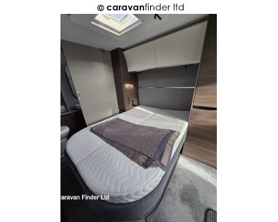 Adria Alpina Mississippi 2023 (Private) image 7