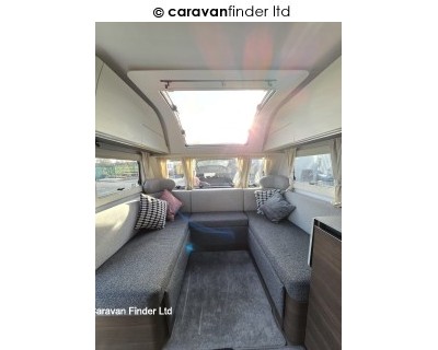 Adria Alpina Mississippi 2023 (Private) image 4